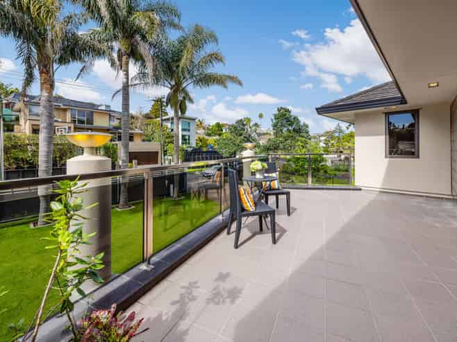 17 Debron Avenue, Remuera