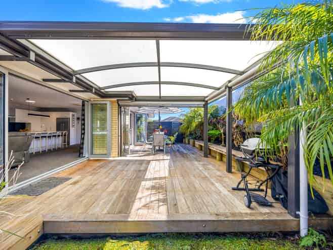 7 Te Puru Drive, Maraetai