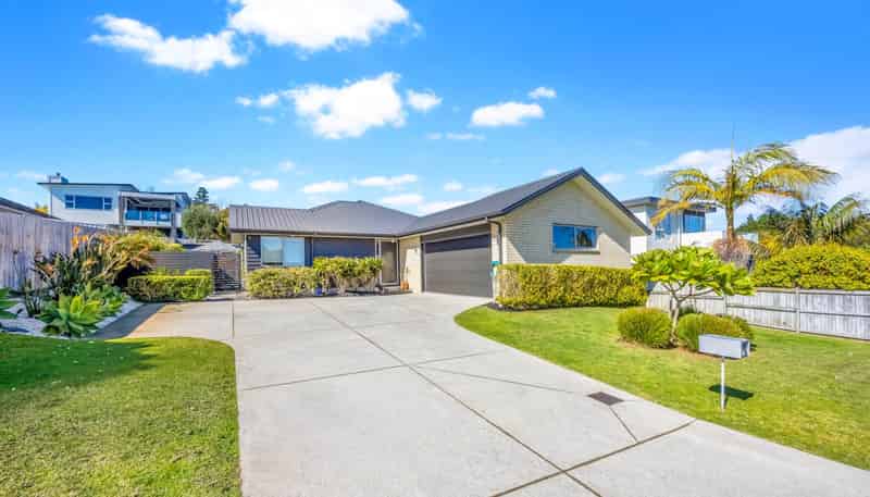 7 Te Puru Drive, Maraetai