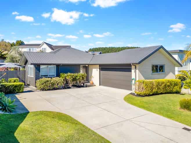 7 Te Puru Drive, Maraetai