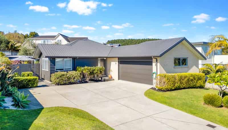 7 Te Puru Drive, Maraetai