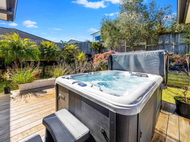 7 Te Puru Drive, Maraetai