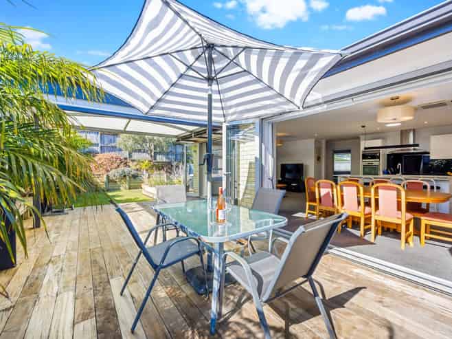 7 Te Puru Drive, Maraetai