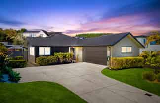 7 Te Puru Drive, Maraetai