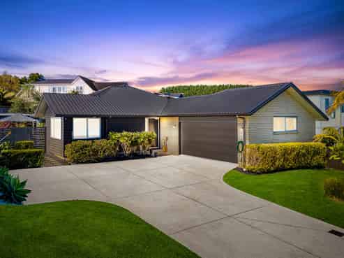 7 Te Puru Drive, Maraetai