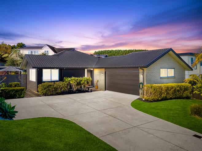 7 Te Puru Drive, Maraetai