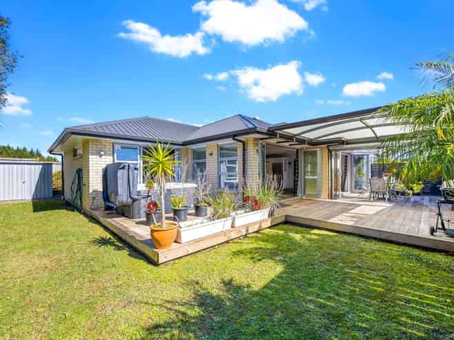 7 Te Puru Drive, Maraetai