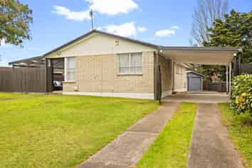 7 Chibnall Place, Conifer Grove