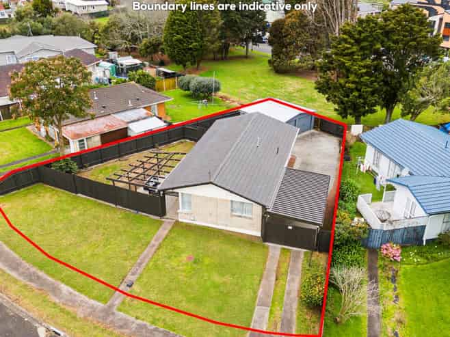 7 Chibnall Place, Conifer Grove