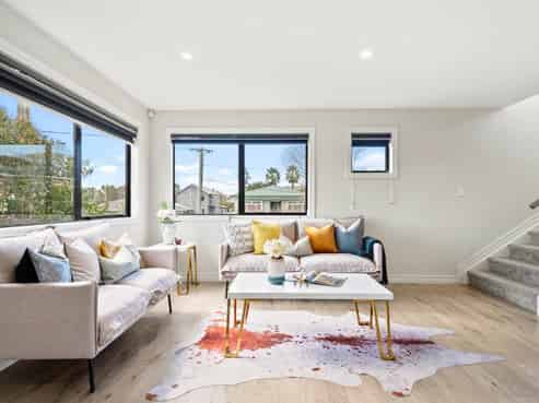 1/8 Knight Avenue, Mount Albert