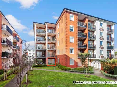 G07/1C Soljak Place, Mount Albert