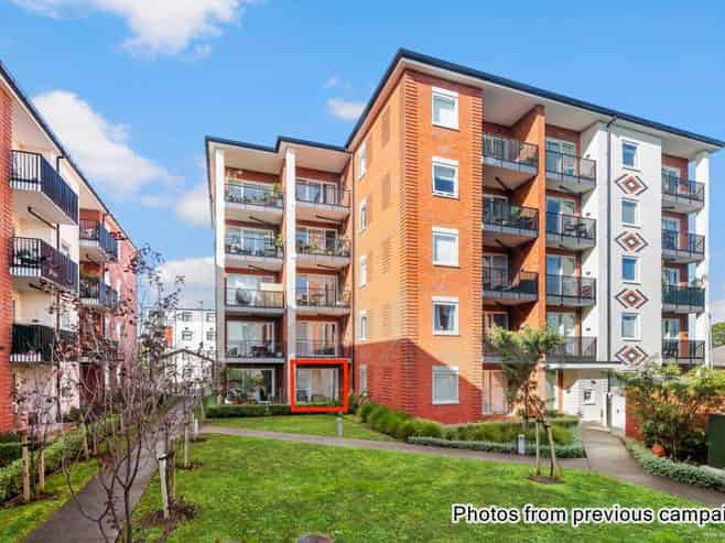 G07/1C Soljak Place, Mount Albert