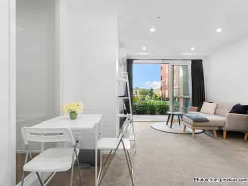 G07/1C Soljak Place, Mount Albert