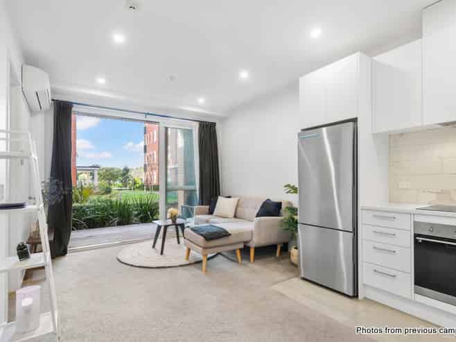 G07/1C Soljak Place, Mount Albert