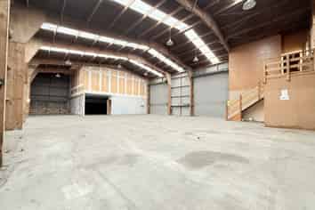 Freestanding Takanini Industrial Facility | 3,670