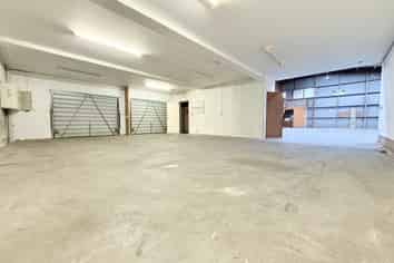 Freestanding Takanini Industrial Facility | 3,670