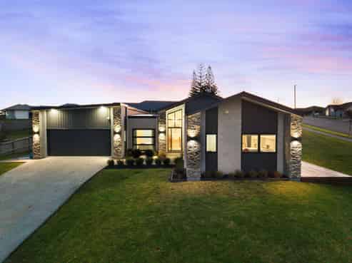 2 ULCOATS LANE, Pokeno