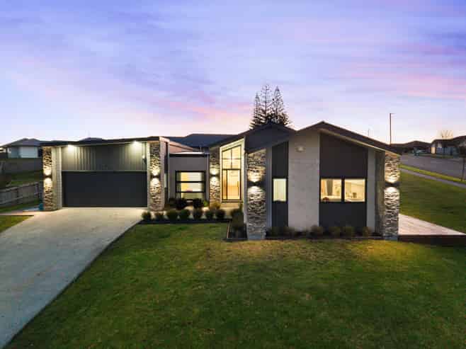 2 ULCOATS LANE, Pokeno