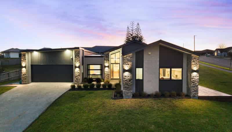 2 ULCOATS LANE, Pokeno