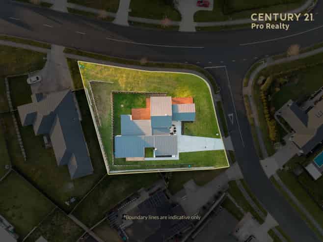 2 ULCOATS LANE, Pokeno