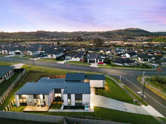 2 ULCOATS LANE, Pokeno