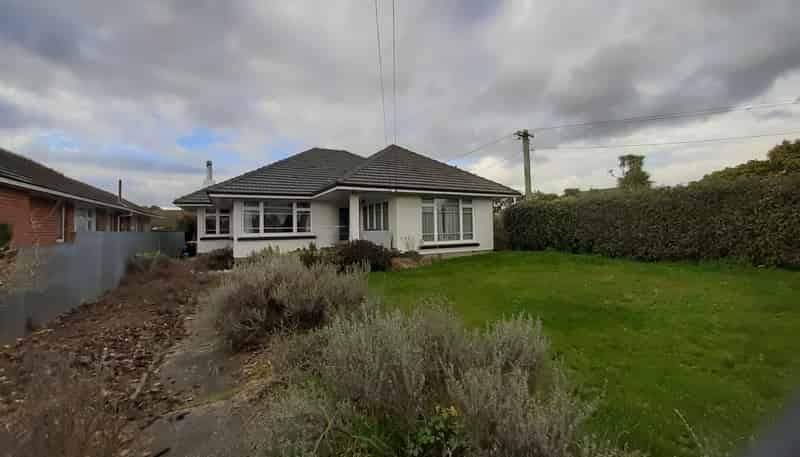 87 Middleton Road, Upper Riccarton
