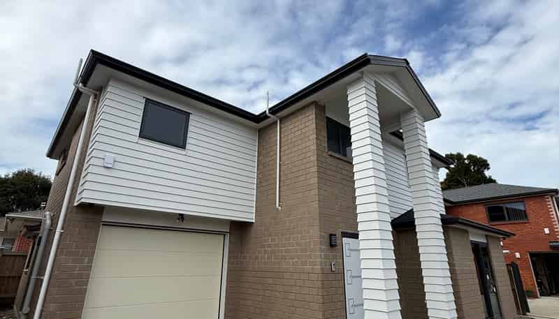 20b Tawa Crescent, Manurewa