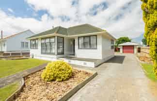 44 Power Street, Levin