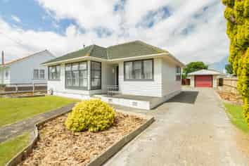 44 Power Street, Levin