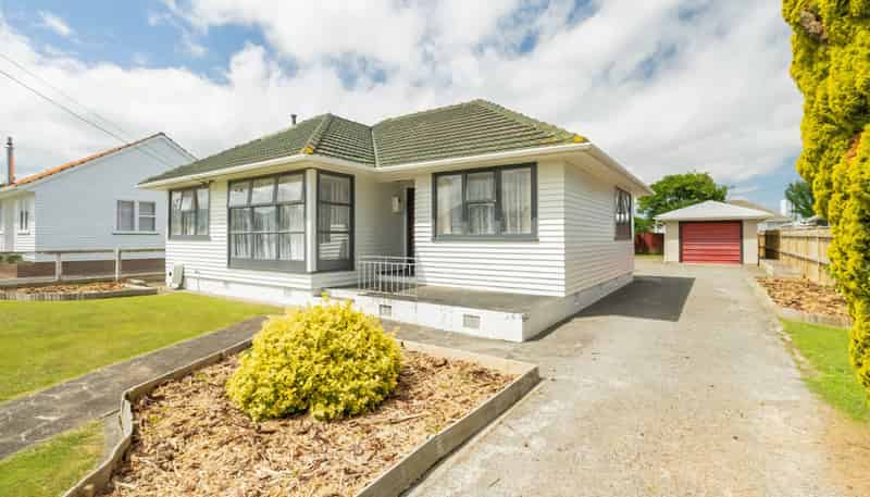 44 Power Street, Levin