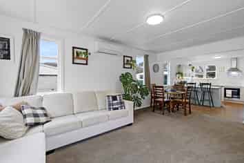 6 Benge Crescent, Clouston Park