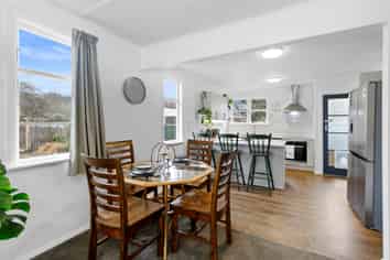 6 Benge Crescent, Clouston Park