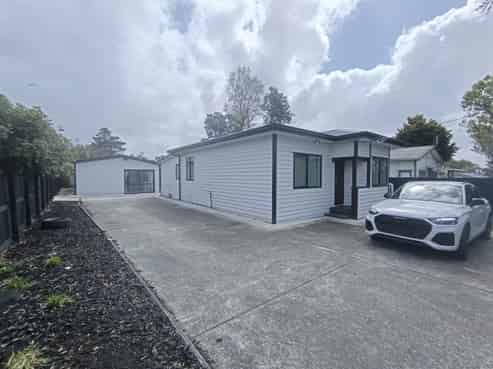 27 Hutton Street, Otahuhu