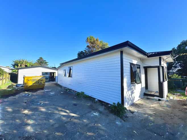 27 Hutton Street, Otahuhu