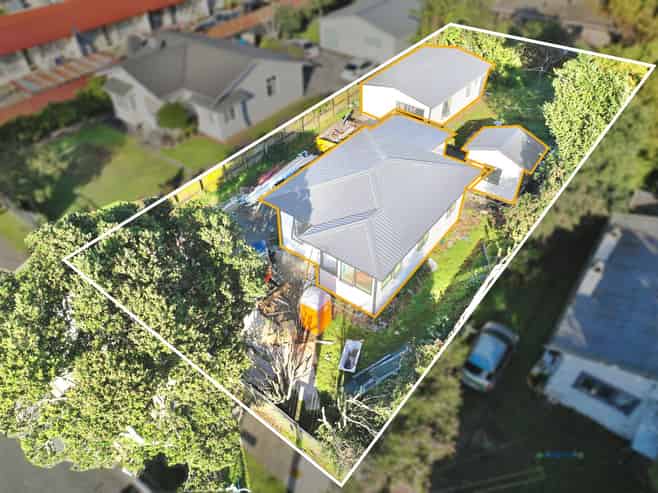 27 Hutton Street, Otahuhu