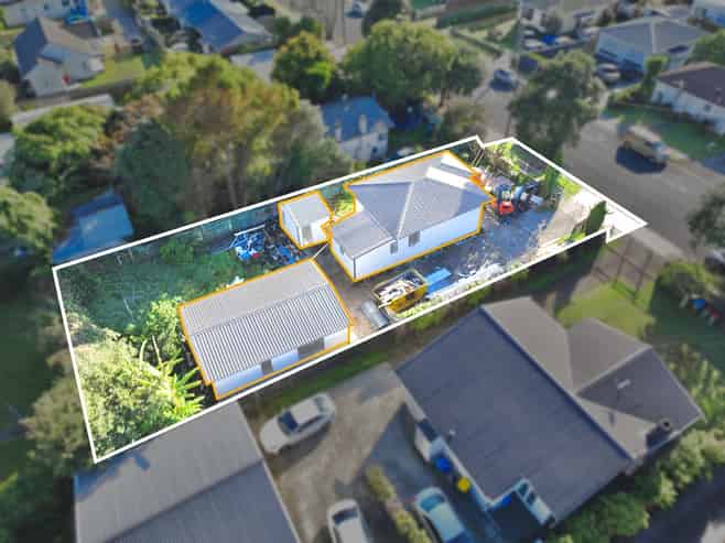 27 Hutton Street, Otahuhu