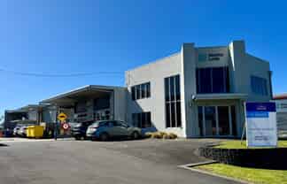 Modern Industrial Property with Generous Office Allocation