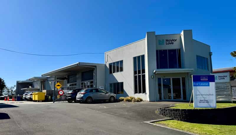 31 McKee Street, Te Rapa