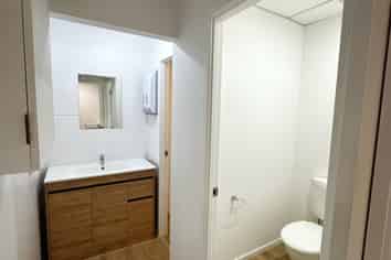 Affordable Office with Great Exposure - New Lynn
