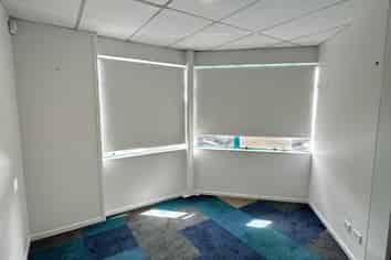 Affordable Office with Great Exposure - New Lynn