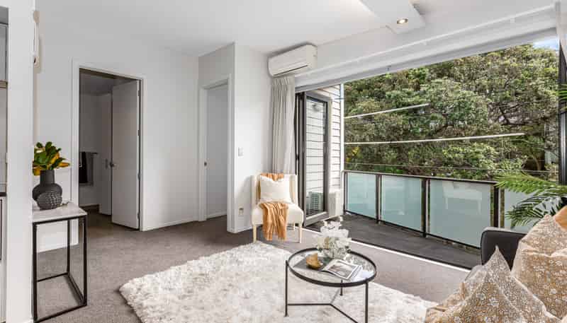 20/45 Childers Terrace, Kilbirnie
