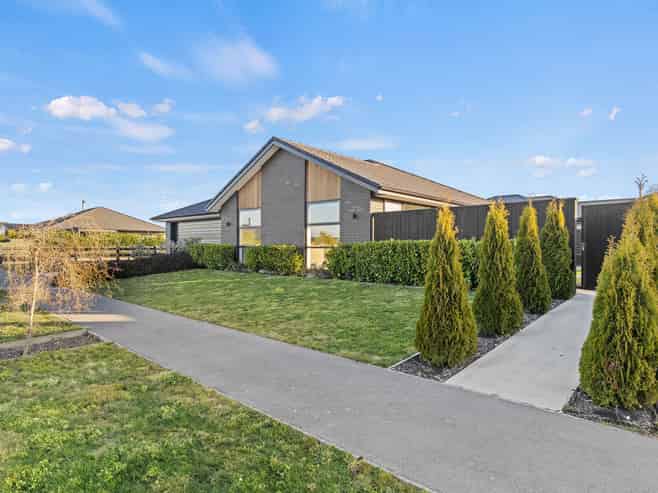 58 Avanda Avenue, Rolleston