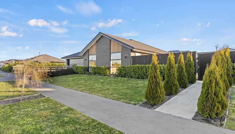 58 Avanda Avenue, Rolleston
