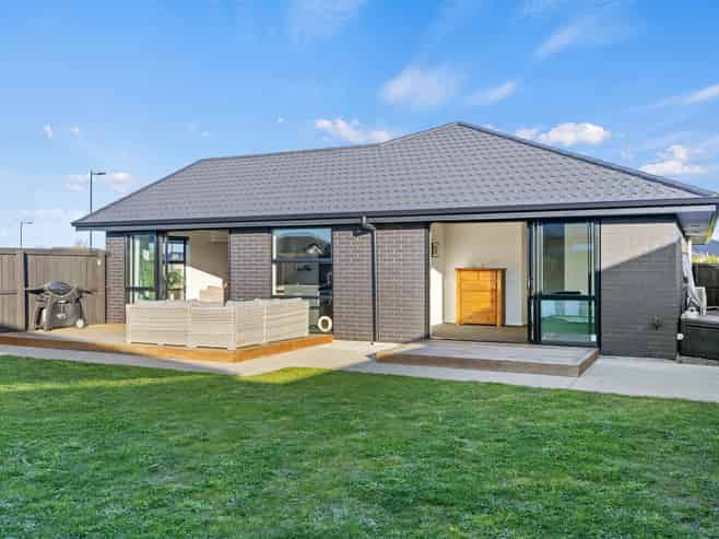 58 Avanda Avenue, Rolleston