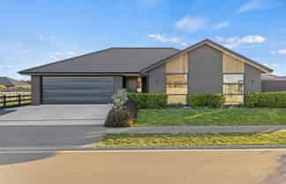 58 Avanda Avenue, Rolleston