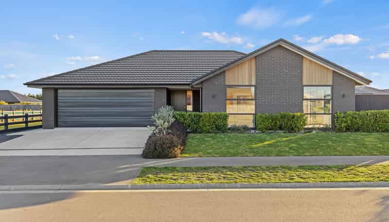 58 Avanda Avenue, Rolleston