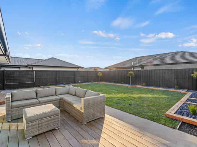 58 Avanda Avenue, Rolleston