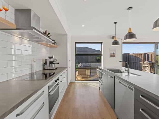 58 Avanda Avenue, Rolleston