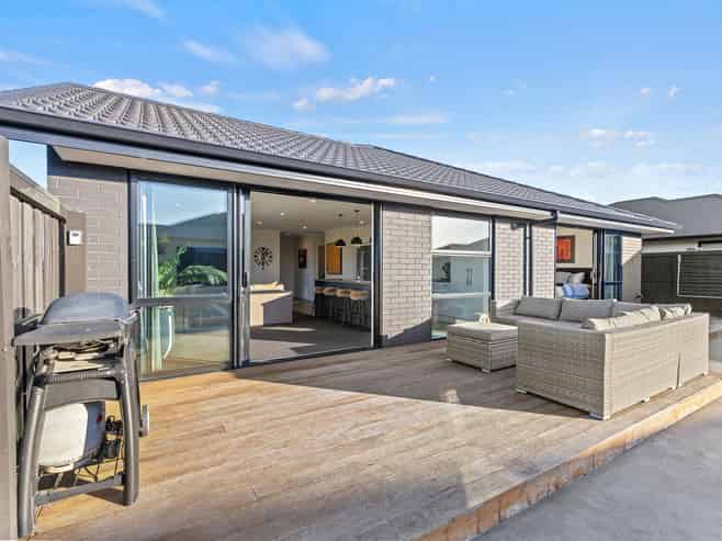 58 Avanda Avenue, Rolleston