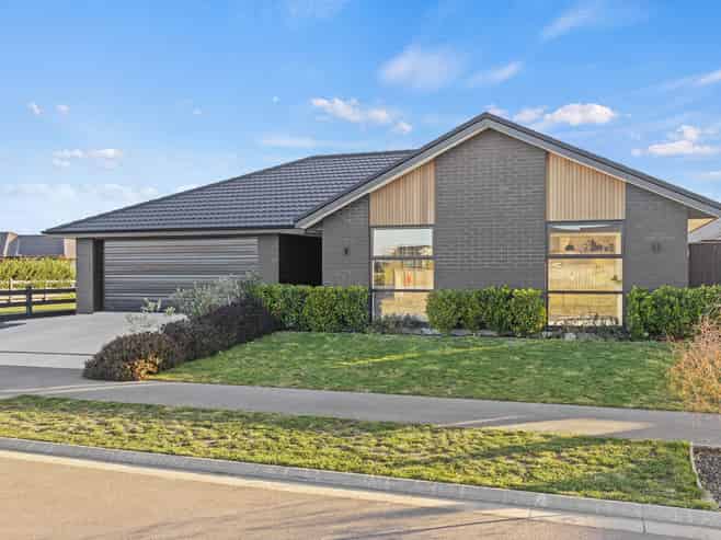 58 Avanda Avenue, Rolleston